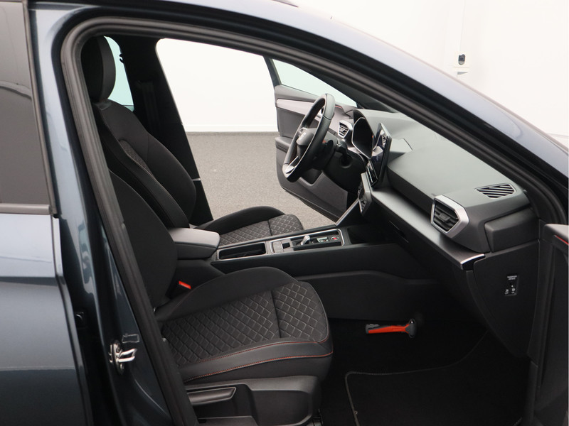 SEAT Leon Sportstourer 1.4 TSI eHybrid PHEV FR Business Intense/ zeer mooi!
