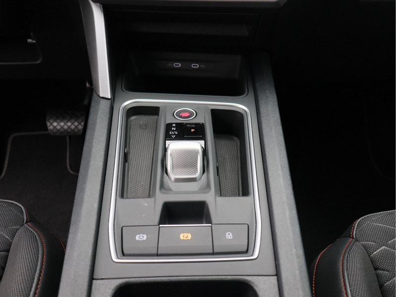 SEAT Leon Sportstourer 1.4 TSI eHybrid PHEV FR Business Intense/ zeer mooi!