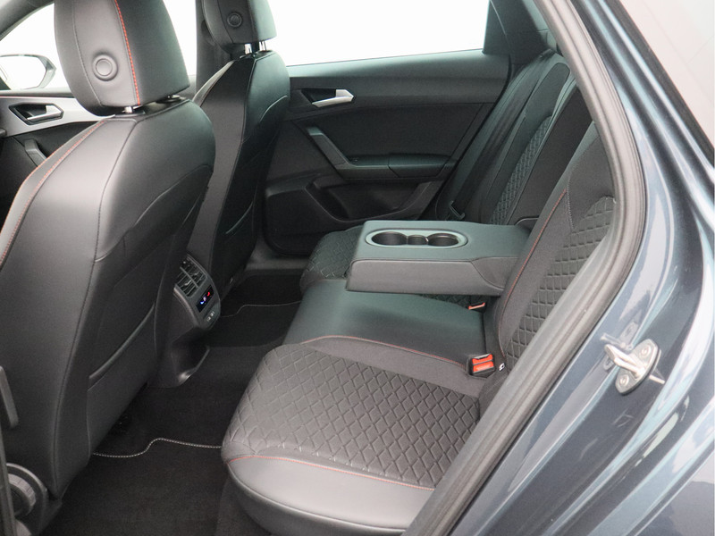 SEAT Leon Sportstourer 1.4 TSI eHybrid PHEV FR Business Intense/ zeer mooi!