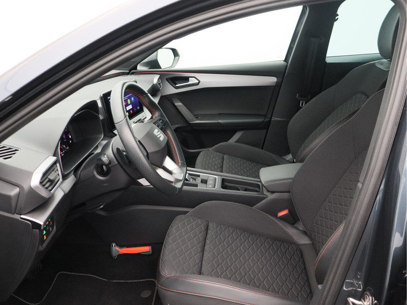 SEAT Leon Sportstourer 1.4 TSI eHybrid PHEV FR Business Intense/ zeer mooi!