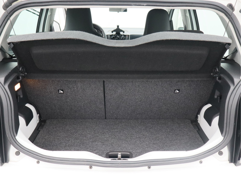 Volkswagen up! 1.0 BMT move up!/ lage km/ zeer mooi!