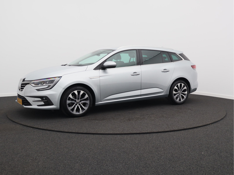 Renault Mégane Estate 1.3 TCe 140 Techno/ automaat/ trekhaak!