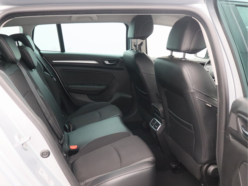 Renault Mégane Estate 1.3 TCe 140 Techno/ automaat/ trekhaak!