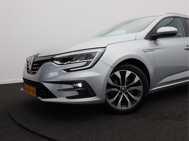 Renault Mégane Estate 1.3 TCe 140 Techno/ automaat/ trekhaak!