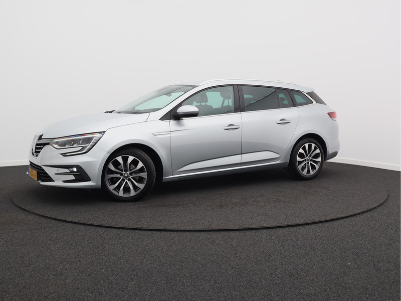 Renault Mégane Estate 1.3 TCe 140 Techno/ automaat/ trekhaak!
