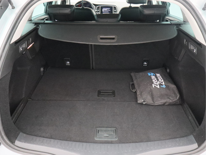 Renault Mégane Estate 1.3 TCe 140 Techno/ automaat/ trekhaak!