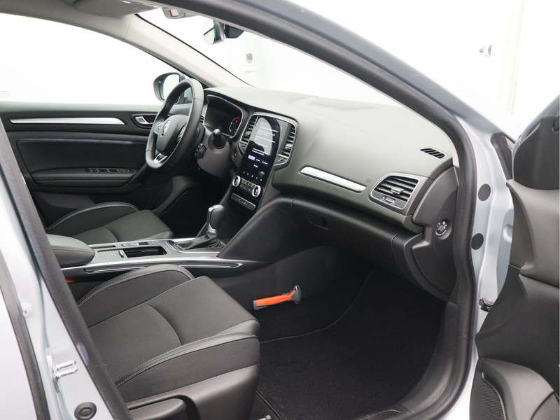 Renault Mégane Estate 1.3 TCe 140 Techno/ automaat/ trekhaak!