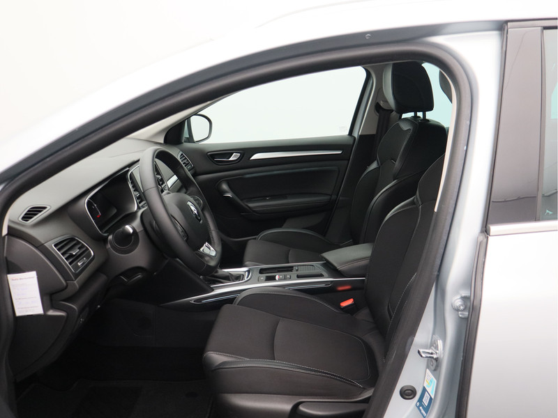 Renault Mégane Estate 1.3 TCe 140 Techno/ automaat/ trekhaak!