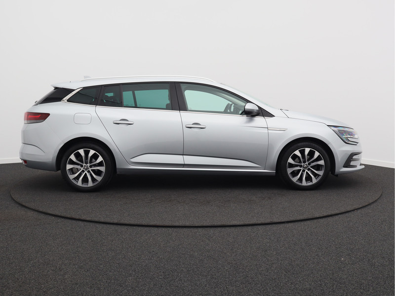 Renault Mégane Estate 1.3 TCe 140 Techno/ automaat/ trekhaak!
