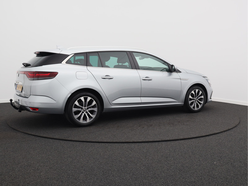 Renault Mégane Estate 1.3 TCe 140 Techno/ automaat/ trekhaak!