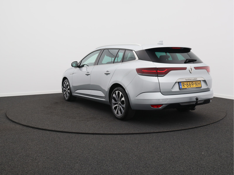Renault Mégane Estate 1.3 TCe 140 Techno/ automaat/ trekhaak!