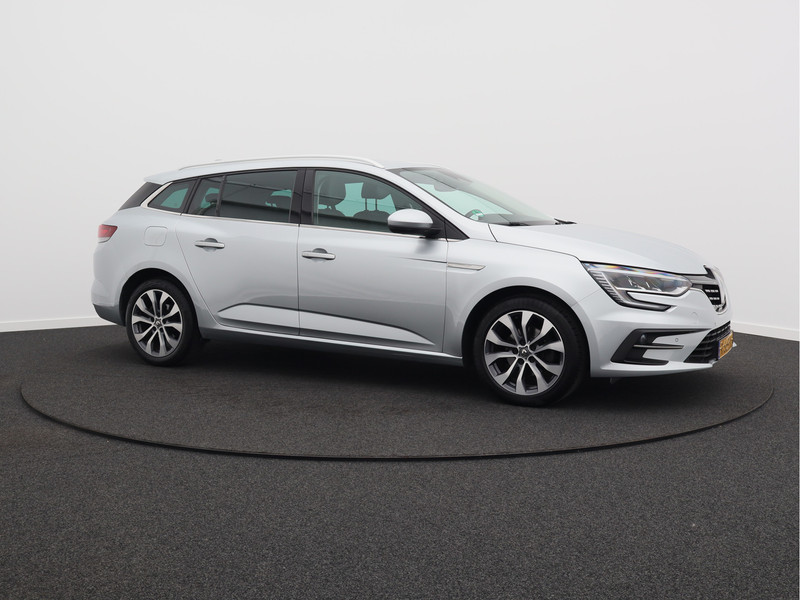 Renault Mégane Estate 1.3 TCe 140 Techno/ automaat/ trekhaak!
