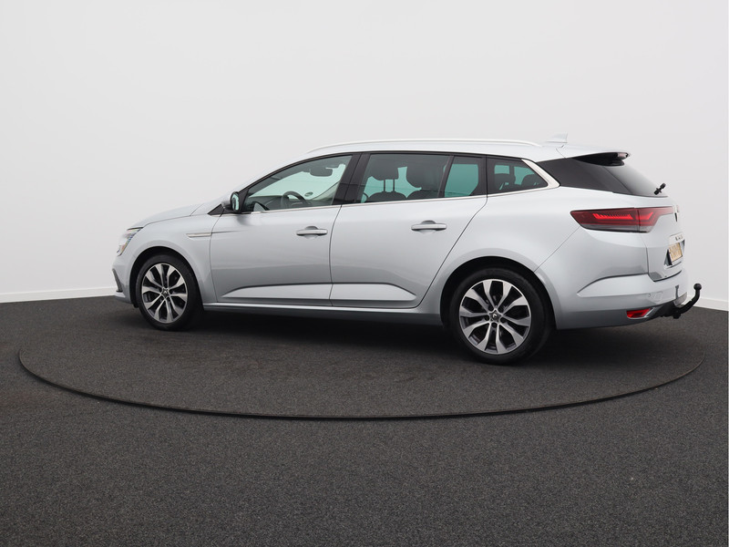 Renault Mégane Estate 1.3 TCe 140 Techno/ automaat/ trekhaak!