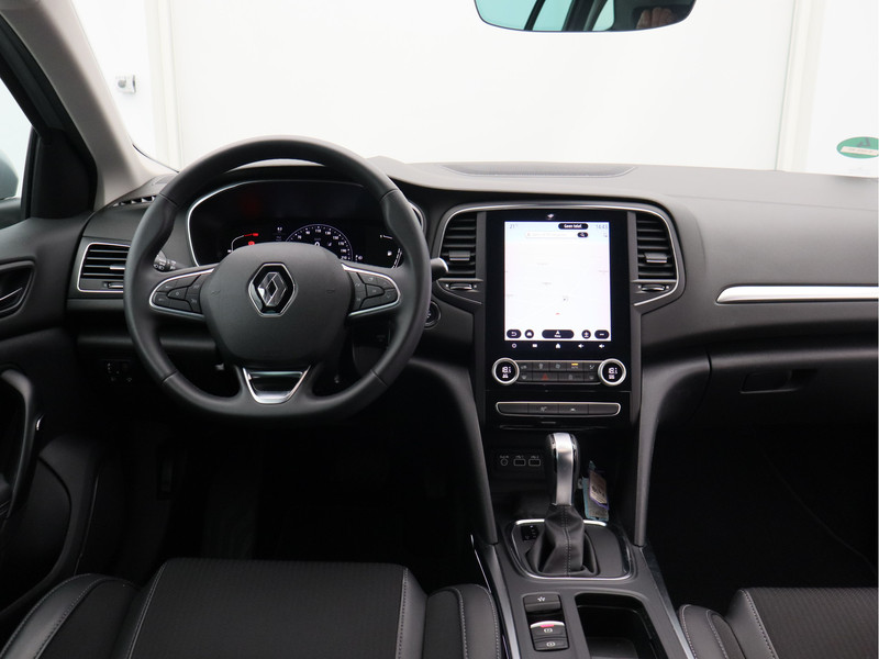 Renault Mégane Estate 1.3 TCe 140 Techno/ automaat/ trekhaak!