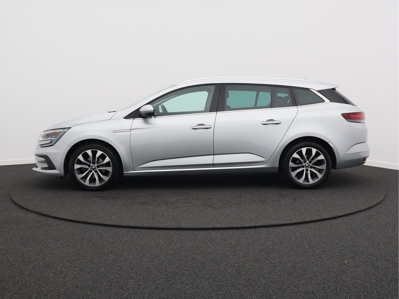 Renault Mégane Estate 1.3 TCe 140 Techno/ automaat/ trekhaak!