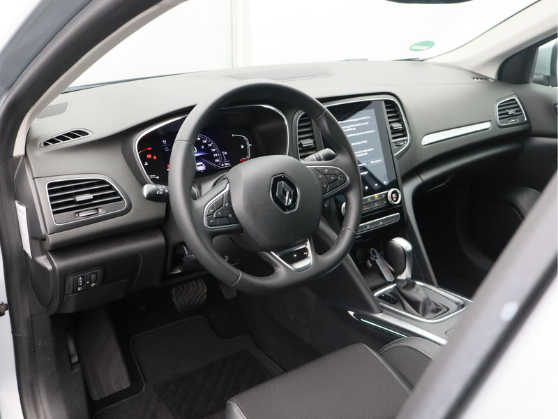 Renault Mégane Estate 1.3 TCe 140 Techno/ automaat/ trekhaak!