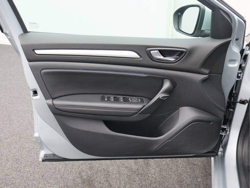 Renault Mégane Estate 1.3 TCe 140 Techno/ automaat/ trekhaak!