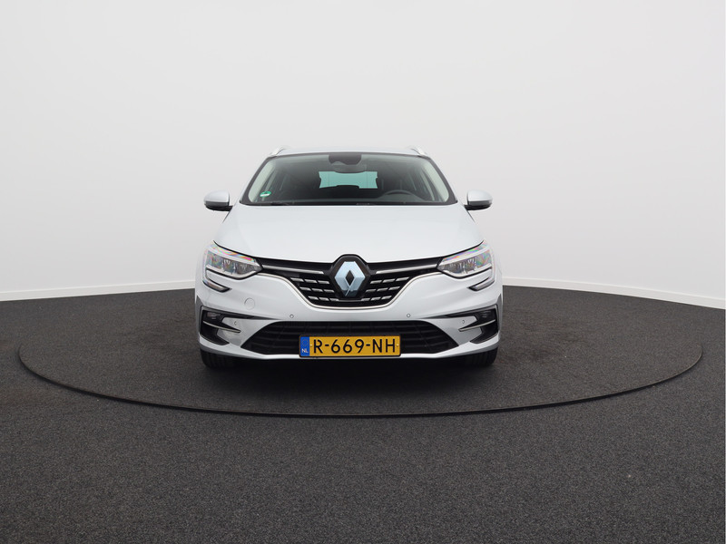 Renault Mégane Estate 1.3 TCe 140 Techno/ automaat/ trekhaak!