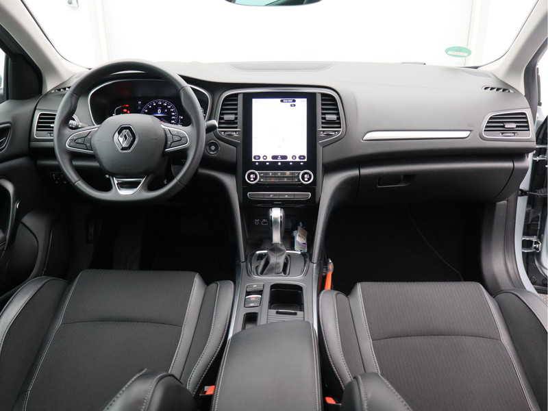 Renault Mégane Estate 1.3 TCe 140 Techno/ automaat/ trekhaak!