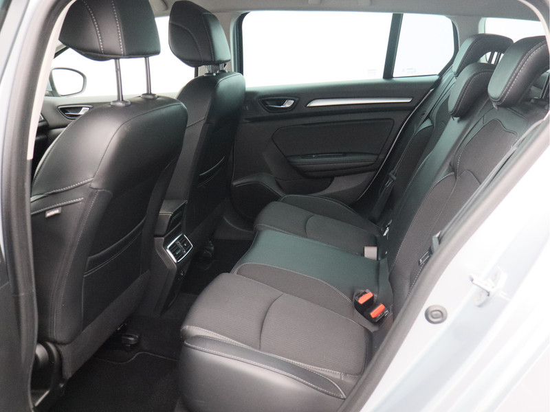 Renault Mégane Estate 1.3 TCe 140 Techno/ automaat/ trekhaak!