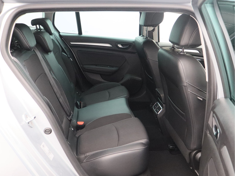 Renault Mégane Estate 1.3 TCe 140 Techno/ automaat/ trekhaak!