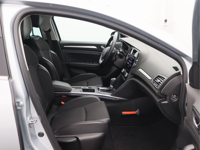 Renault Mégane Estate 1.3 TCe 140 Techno/ automaat/ trekhaak!