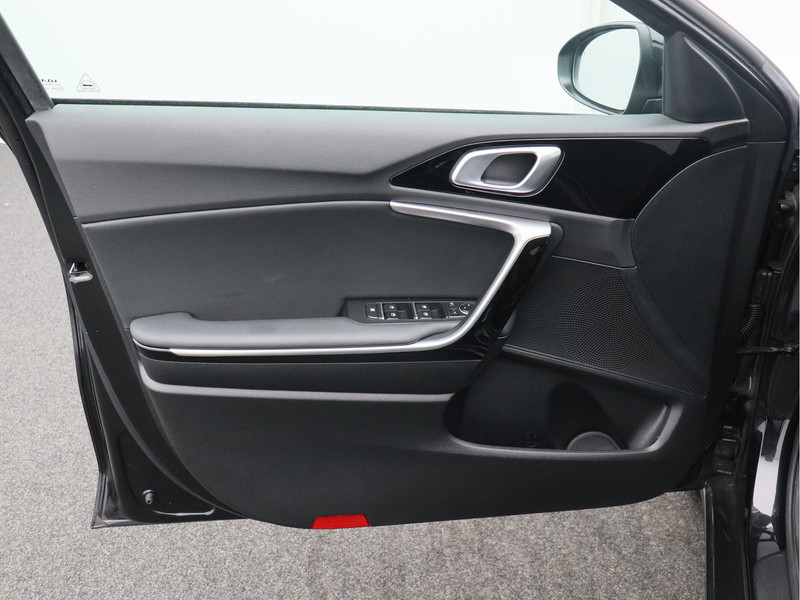 Kia Ceed Sportswagon 1.5 T-GDi DynamicPlusLine/ lage km/ zeer mooi!
