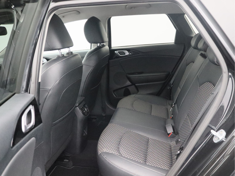 Kia Ceed Sportswagon 1.5 T-GDi DynamicPlusLine/ lage km/ zeer mooi!