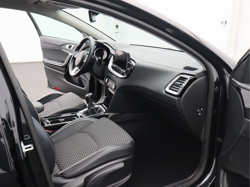 Kia Ceed Sportswagon 1.5 T-GDi DynamicPlusLine/ lage km/ zeer mooi!