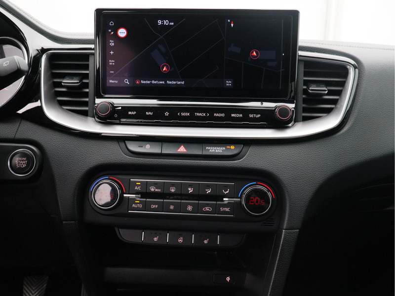 Kia Ceed Sportswagon 1.5 T-GDi DynamicPlusLine/ lage km/ zeer mooi!