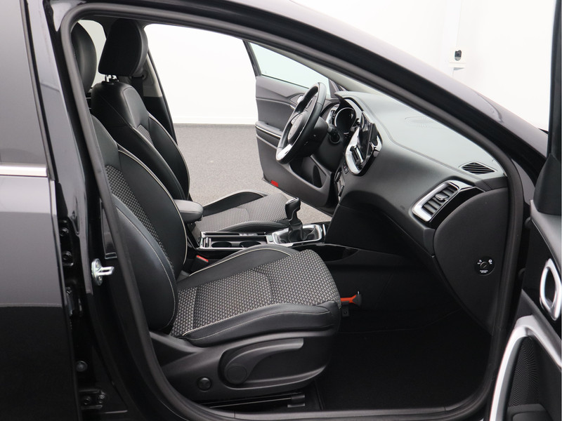 Kia Ceed Sportswagon 1.5 T-GDi DynamicPlusLine/ lage km/ zeer mooi!