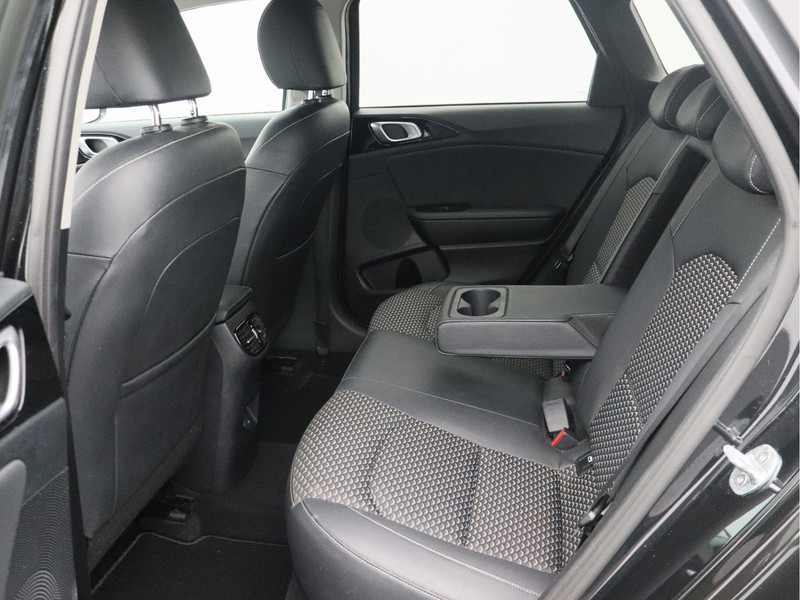 Kia Ceed Sportswagon 1.5 T-GDi DynamicPlusLine/ lage km/ zeer mooi!