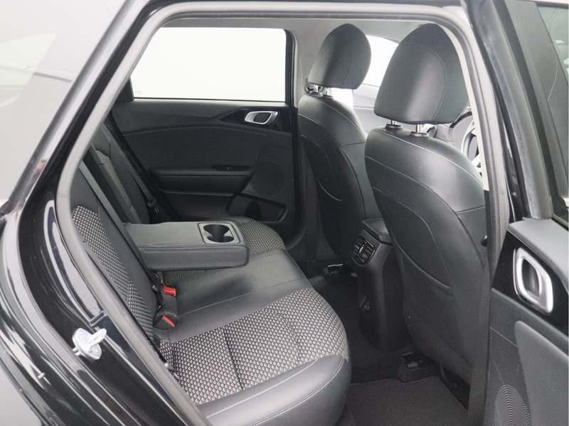 Kia Ceed Sportswagon 1.5 T-GDi DynamicPlusLine/ lage km/ zeer mooi!
