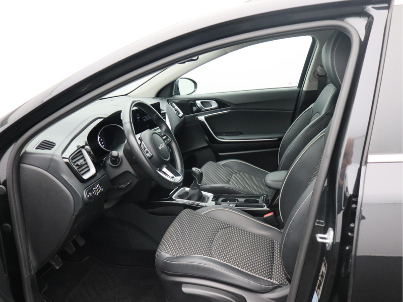 Kia Ceed Sportswagon 1.5 T-GDi DynamicPlusLine/ lage km/ zeer mooi!
