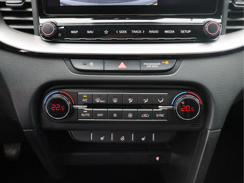 Kia Ceed Sportswagon 1.5 T-GDi DynamicPlusLine/ lage km/ zeer mooi!