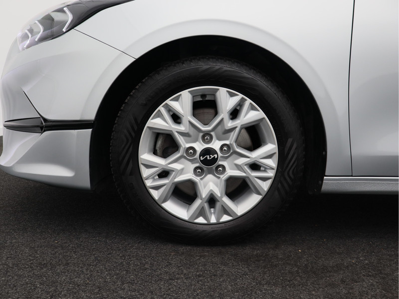 Kia Ceed Sportswagon 1.0 T-GDi MHEV DynamicLine/ lage km/ automaat!