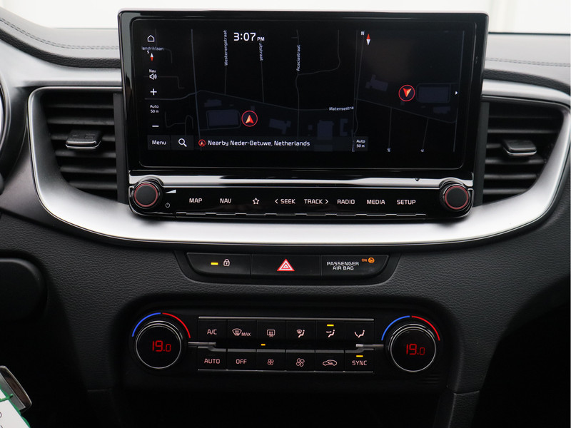Kia Ceed Sportswagon 1.0 T-GDi MHEV DynamicLine/ lage km/ automaat!