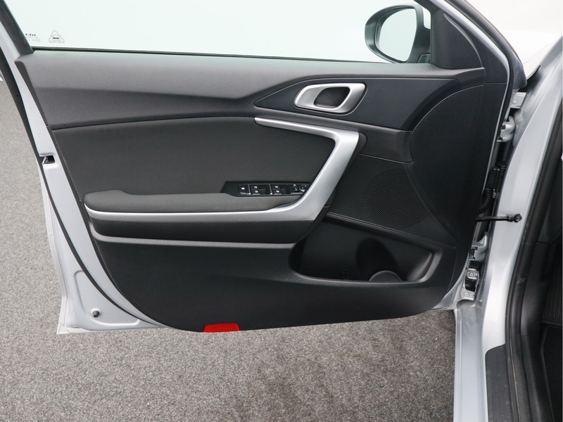 Kia Ceed Sportswagon 1.0 T-GDi MHEV DynamicLine/ lage km/ automaat!