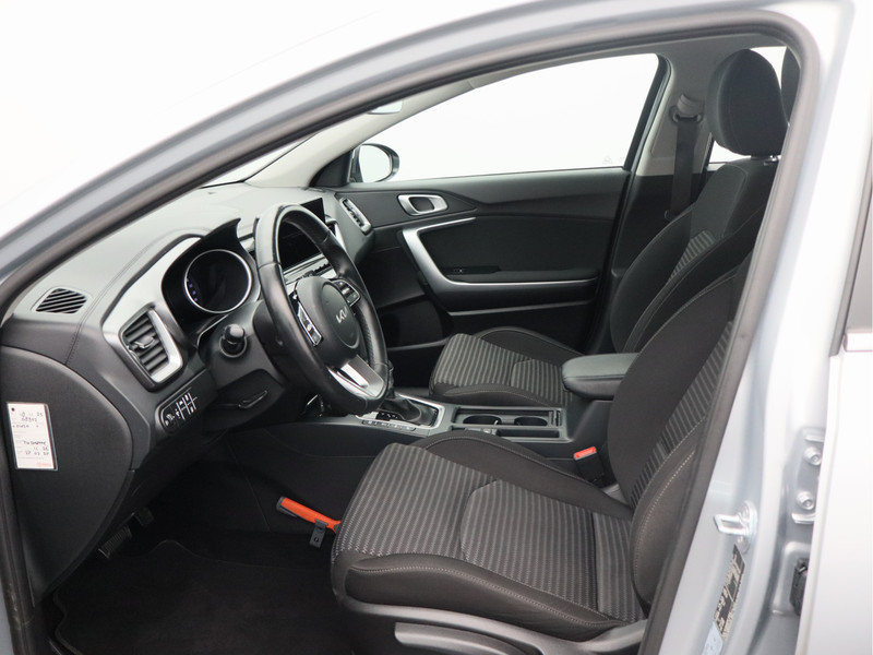 Kia Ceed Sportswagon 1.0 T-GDi MHEV DynamicLine/ lage km/ automaat!