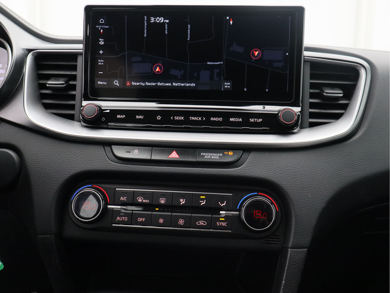 Kia Ceed Sportswagon 1.0 T-GDi MHEV DynamicLine/ lage km/ automaat!