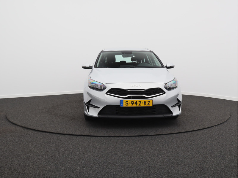 Kia Ceed Sportswagon 1.0 T-GDi MHEV DynamicLine/ lage km/ automaat!