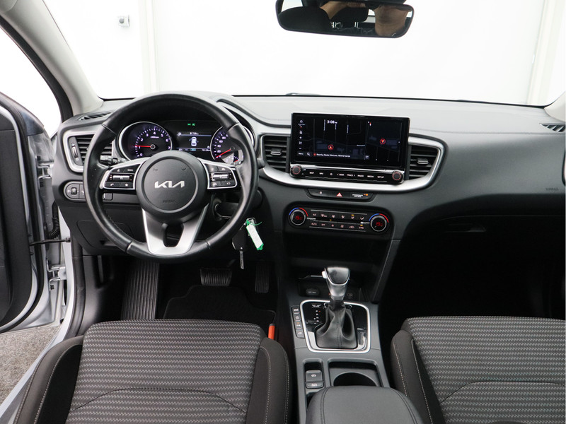 Kia Ceed Sportswagon 1.0 T-GDi MHEV DynamicLine/ lage km/ automaat!