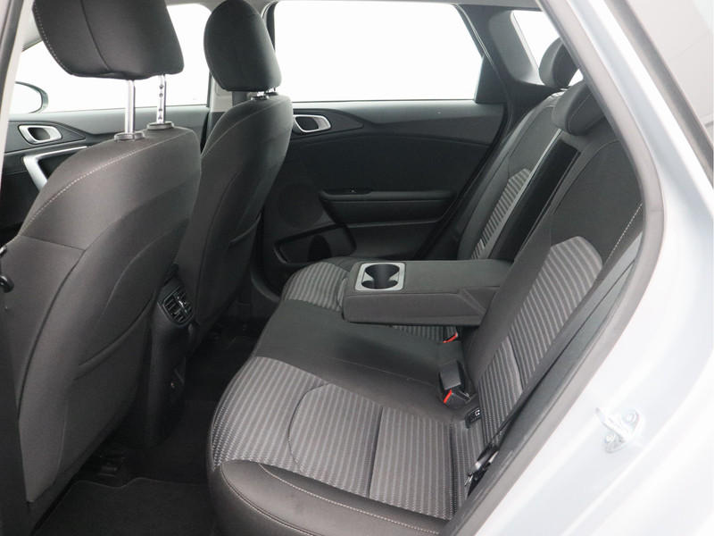Kia Ceed Sportswagon 1.0 T-GDi MHEV DynamicLine/ lage km/ automaat!