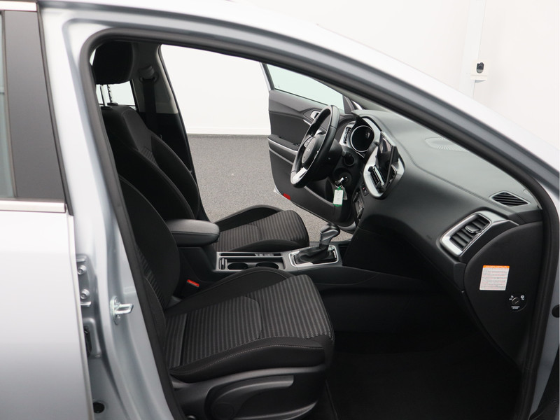 Kia Ceed Sportswagon 1.0 T-GDi MHEV DynamicLine/ lage km/ automaat!