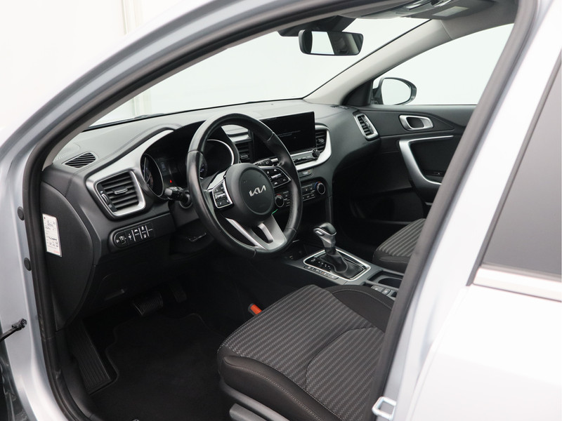 Kia Ceed Sportswagon 1.0 T-GDi MHEV DynamicLine/ lage km/ automaat!