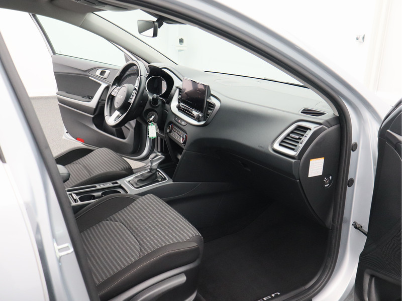 Kia Ceed Sportswagon 1.0 T-GDi MHEV DynamicLine/ lage km/ automaat!