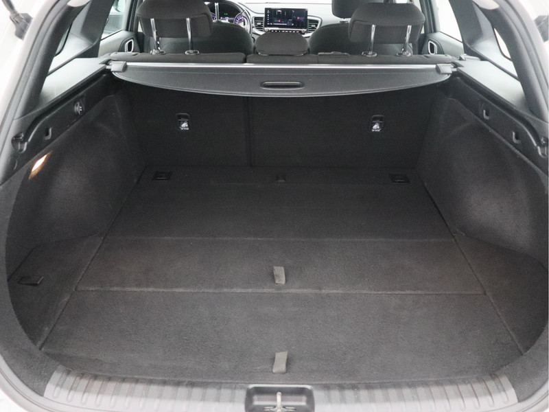Kia Ceed Sportswagon 1.0 T-GDi MHEV DynamicLine/ lage km/ automaat!