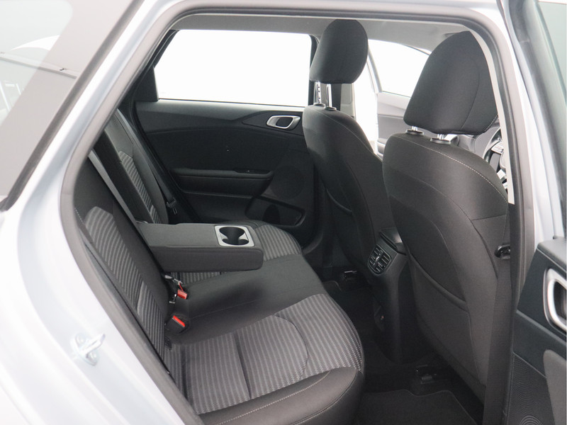 Kia Ceed Sportswagon 1.0 T-GDi MHEV DynamicLine/ lage km/ automaat!