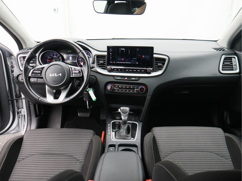 Kia Ceed Sportswagon 1.0 T-GDi MHEV DynamicLine/ lage km/ automaat!