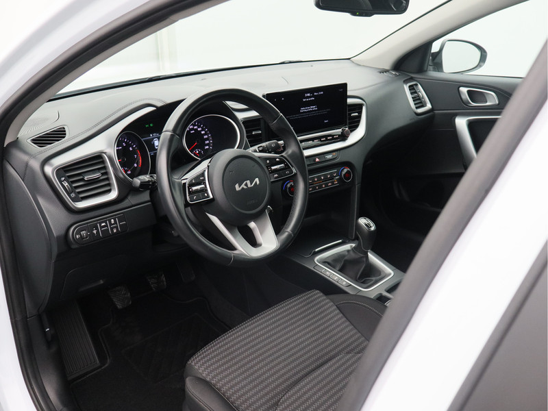 Kia Ceed Sportswagon 1.0 T-GDi DynamicLine/ lage km/ trekhaak!